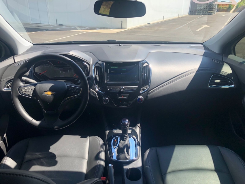 chevrolet cruze 1.4 turbo ltz 16v flex 4p automatico 202311