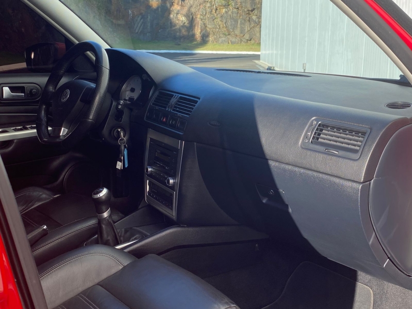 volkswagen golf 1.6 mi sportline limited edition 8v flex 4p manual 201311