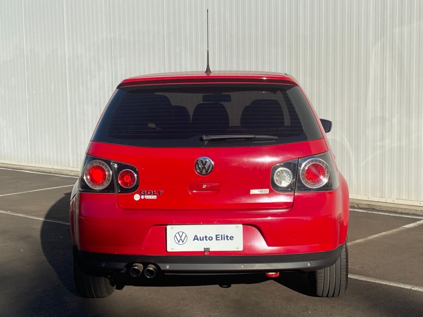 volkswagen golf 1.6 mi sportline limited edition 8v flex 4p manual 201310