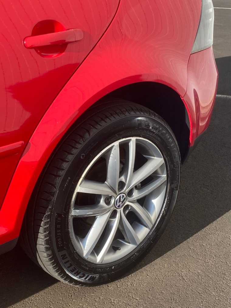 volkswagen golf 1.6 mi sportline limited edition 8v flex 4p manual 20135