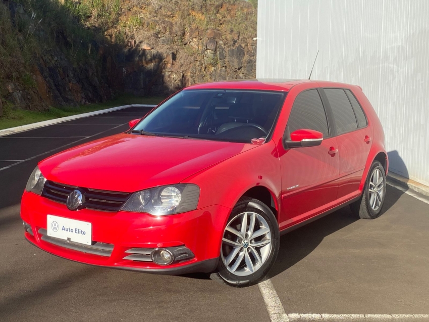 volkswagen golf 1.6 mi sportline limited edition 8v flex 4p manual 2013