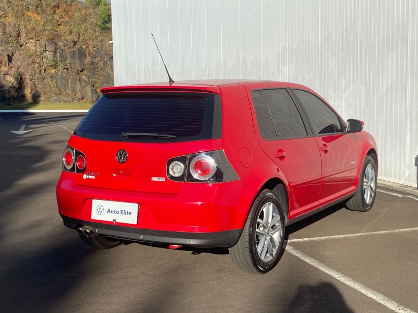 volkswagen golf 1.6 mi sportline limited edition 8v flex 4p manual 20136