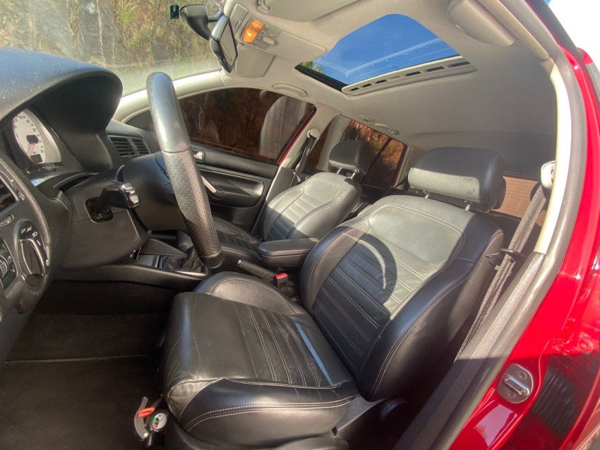 volkswagen golf 1.6 mi sportline limited edition 8v flex 4p manual 20137