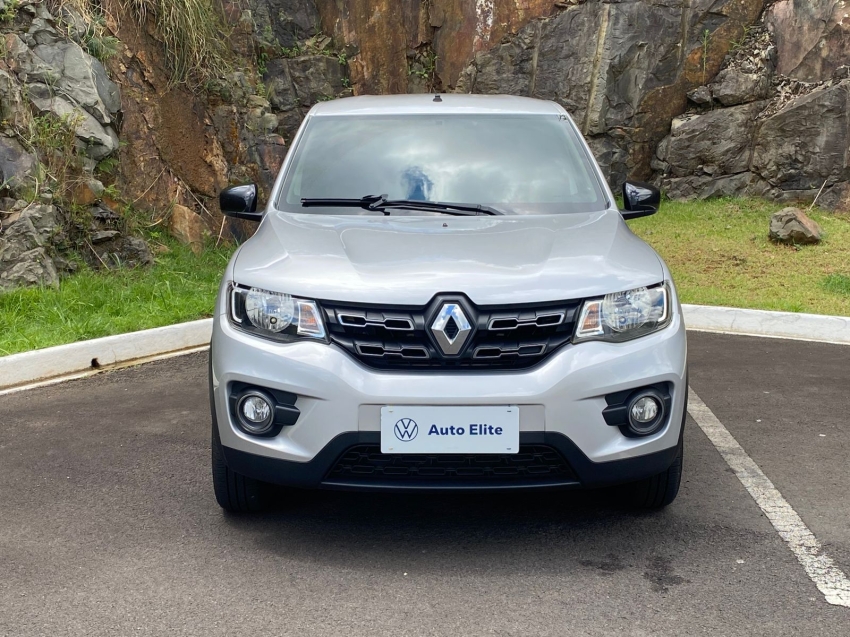 renault kwid 1.0 12v sce flex intense manual 4p 20223