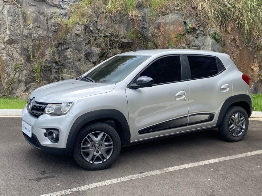 renault kwid 1.0 12v sce flex intense manual 4p 20222