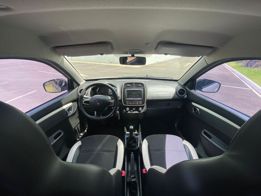 renault kwid 1.0 12v sce flex intense manual 4p 202210