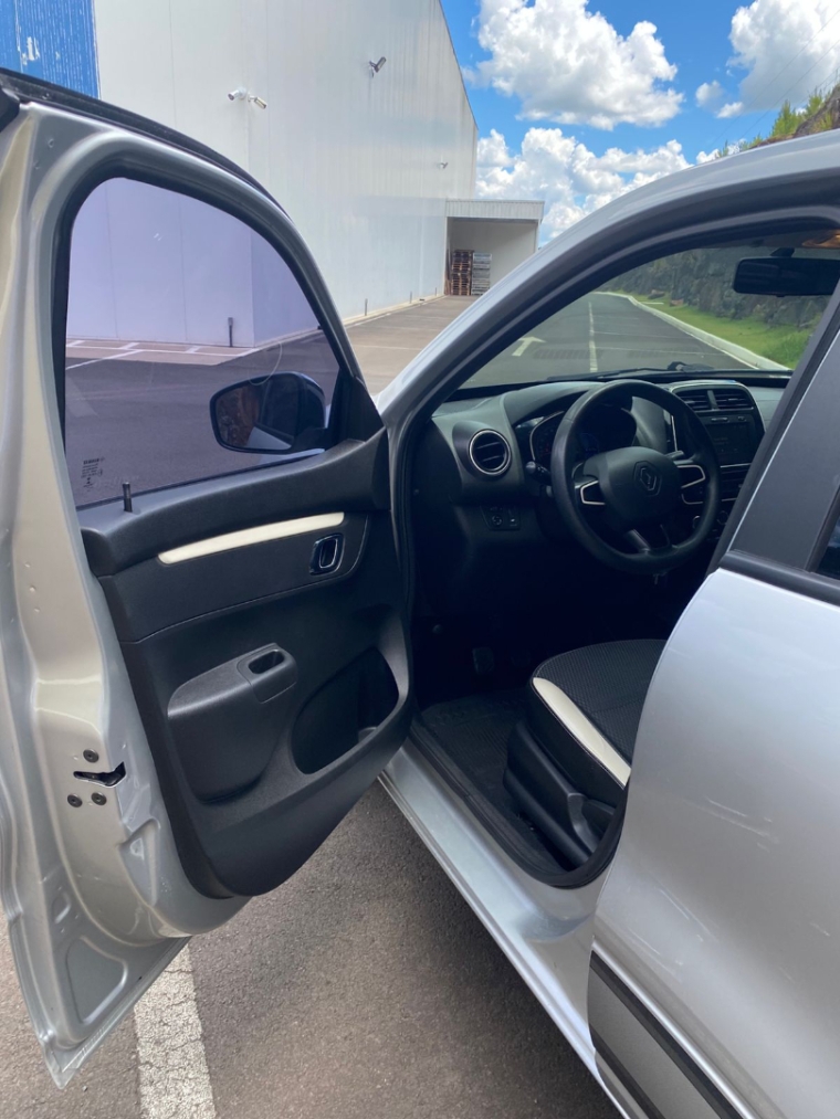 renault kwid 1.0 12v sce flex intense manual 4p 20225