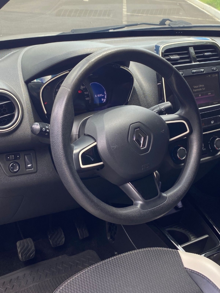 renault kwid 1.0 12v sce flex intense manual 4p 20227