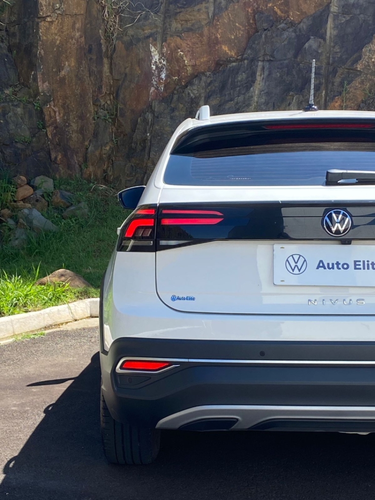 volkswagen nivus 1.0 200 tsi total flex highline automatico 4p 20248