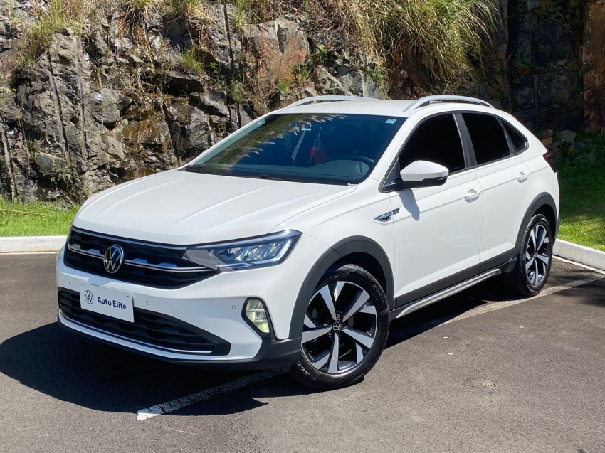 volkswagen nivus 1.0 200 tsi total flex highline automatico 4p 2024