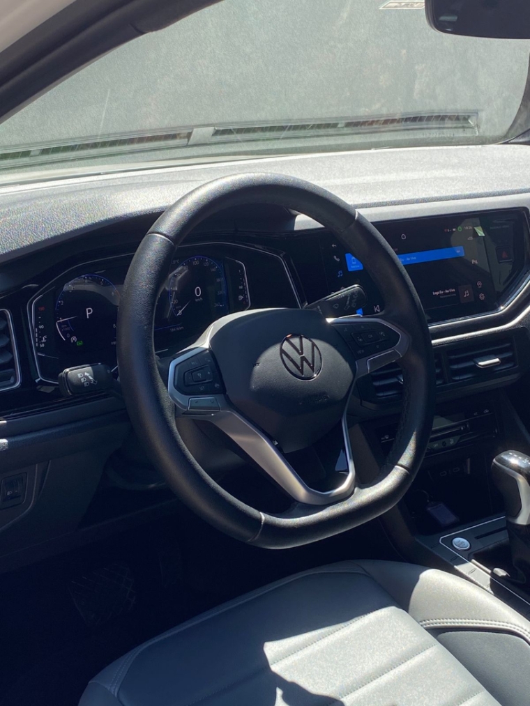 volkswagen nivus 1.0 200 tsi total flex highline automatico 4p 202414