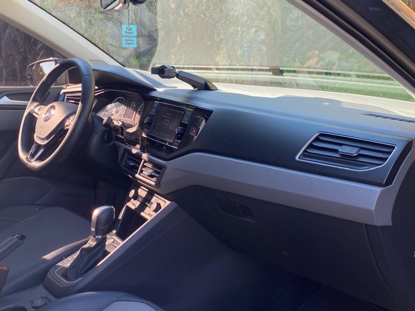 volkswagen polo 1.0 200 tsi comfortline automatico flex 4p 20209