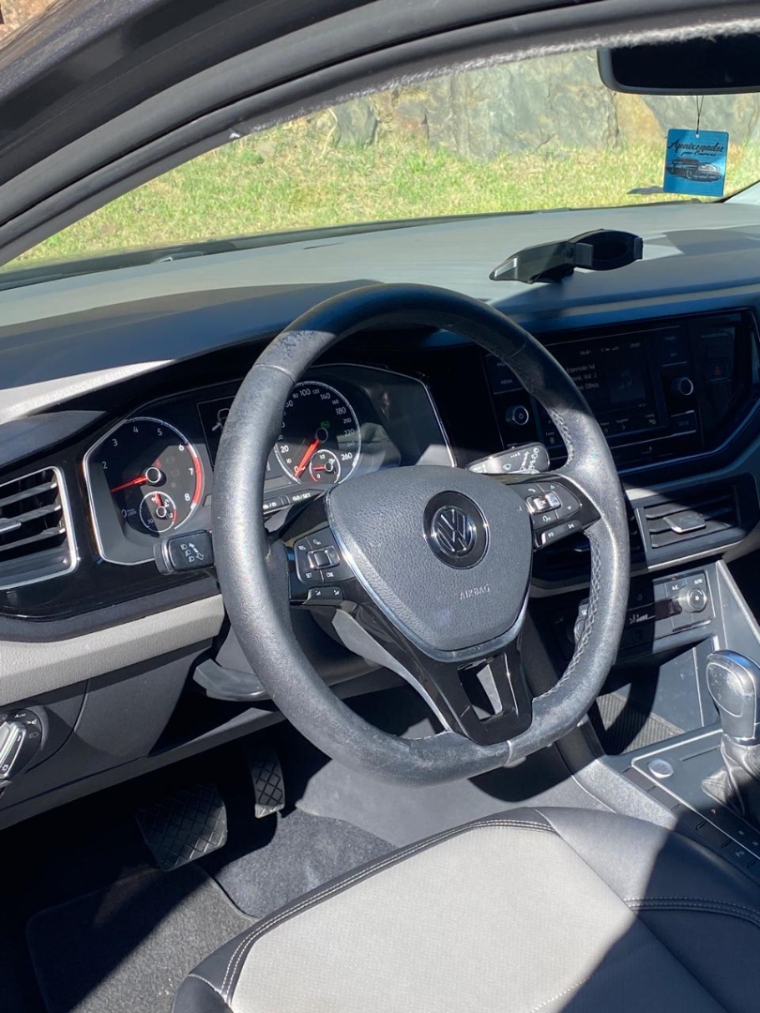 volkswagen polo 1.0 200 tsi comfortline automatico flex 4p 20205