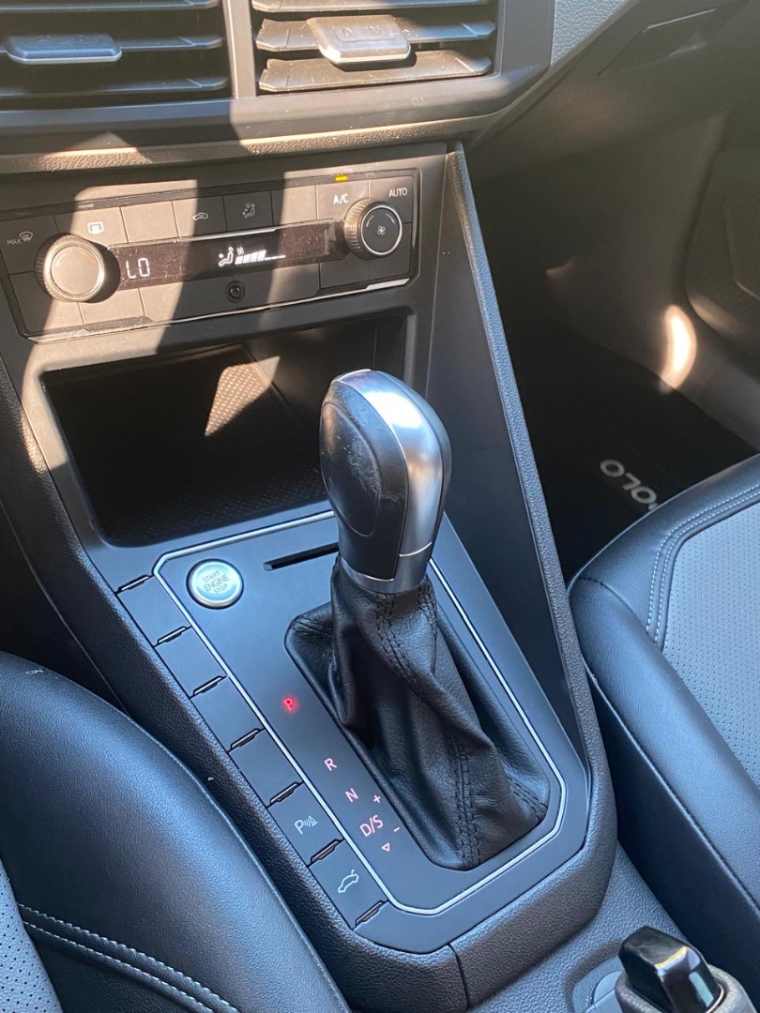 volkswagen polo 1.0 200 tsi comfortline automatico flex 4p 202015