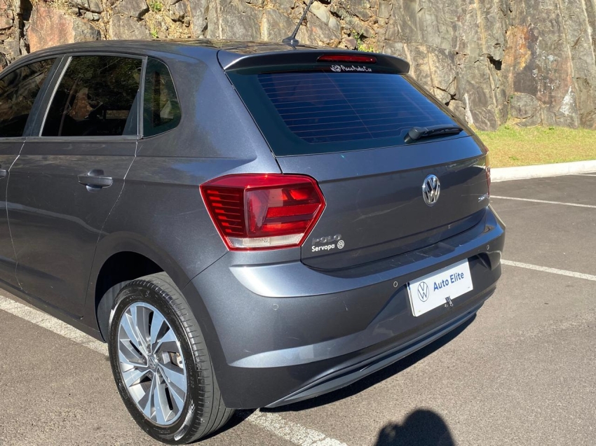 volkswagen polo 1.0 200 tsi comfortline automatico flex 4p 202014