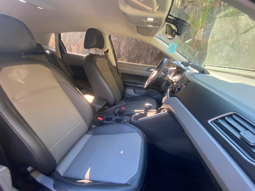 volkswagen polo 1.0 200 tsi comfortline automatico flex 4p 20206