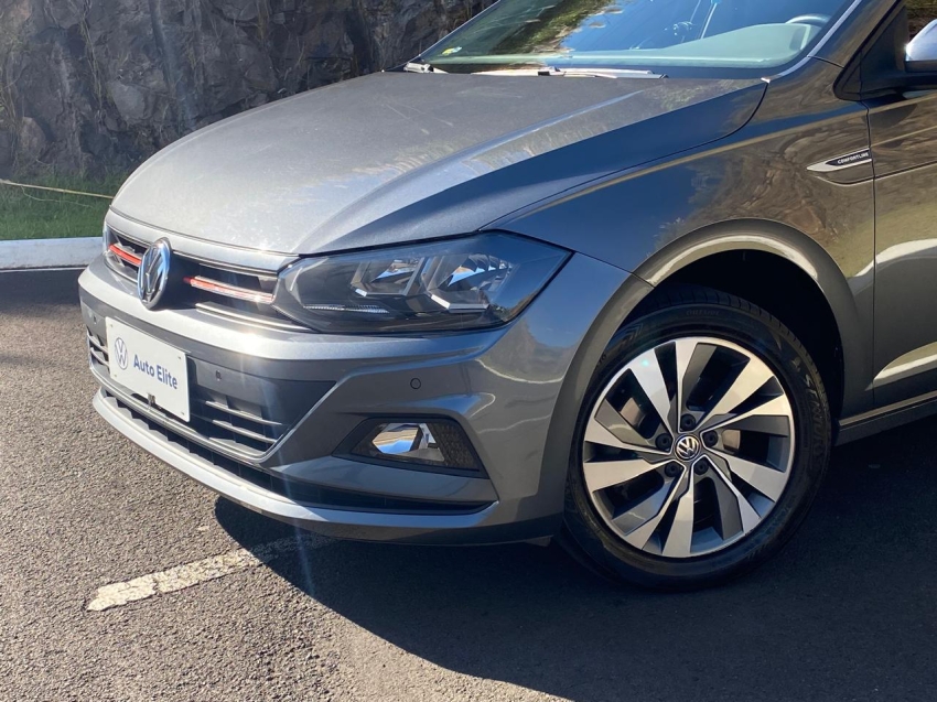 volkswagen polo 1.0 200 tsi comfortline automatico flex 4p 20201