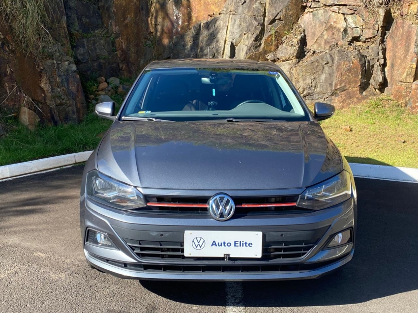 volkswagen polo 1.0 200 tsi comfortline automatico flex 4p 20203