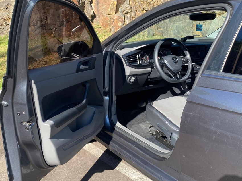 volkswagen polo 1.0 200 tsi comfortline automatico flex 4p 20204