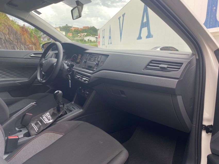volkswagen polo 1.0 mpi track manual flex 4p 202413