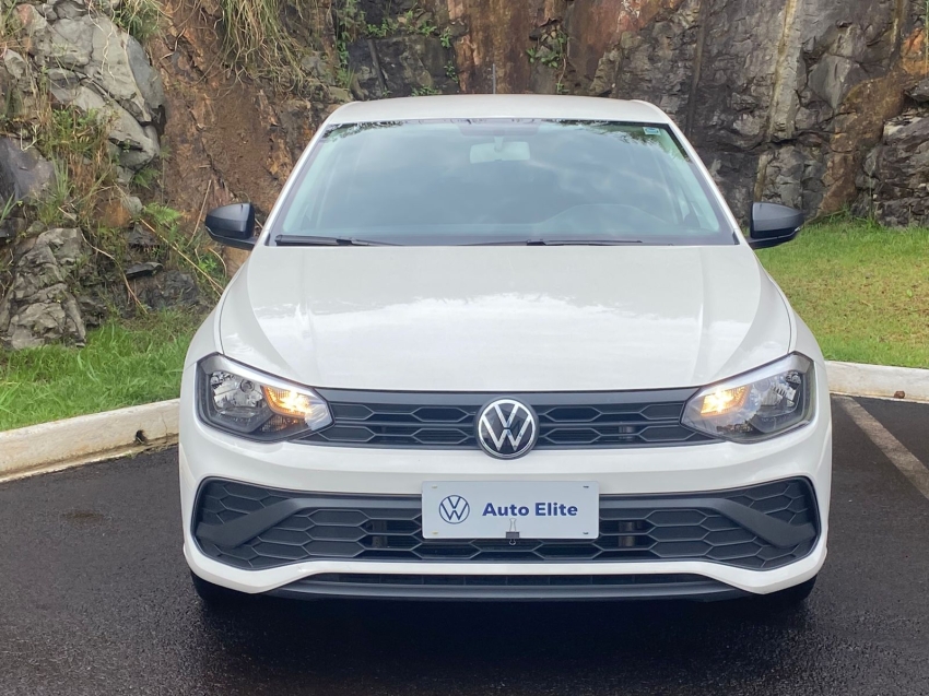 volkswagen polo 1.0 mpi track manual flex 4p 20243