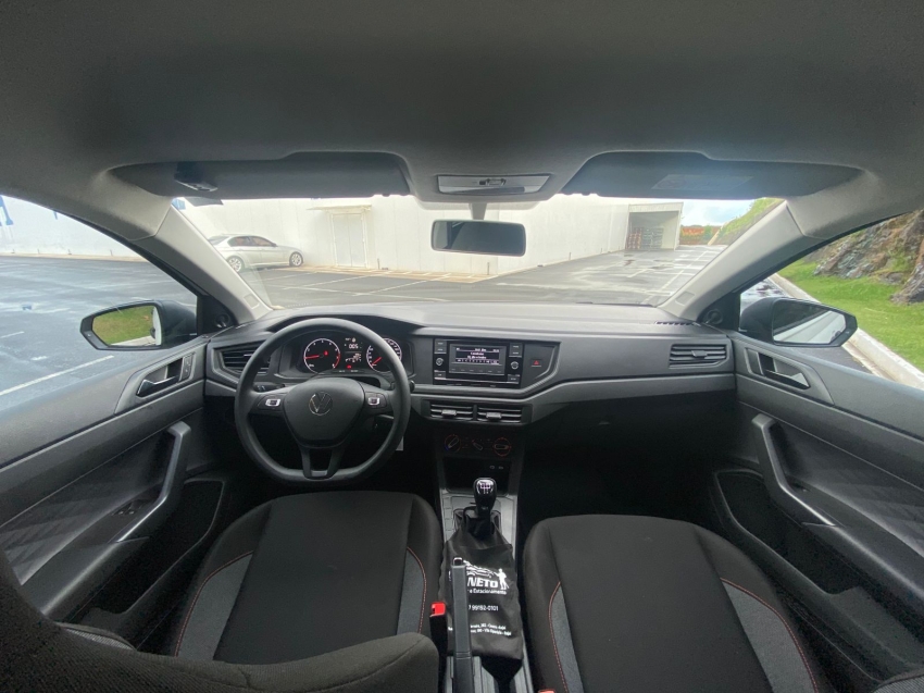 volkswagen polo 1.0 mpi track manual flex 4p 20247