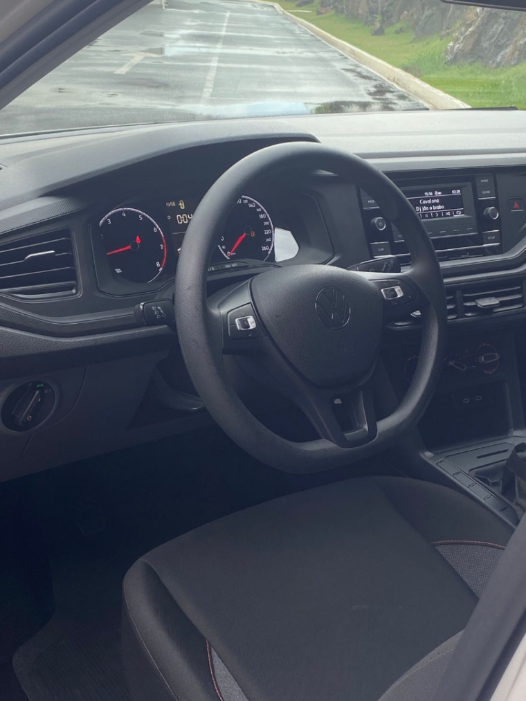 volkswagen polo 1.0 mpi track manual flex 4p 20244