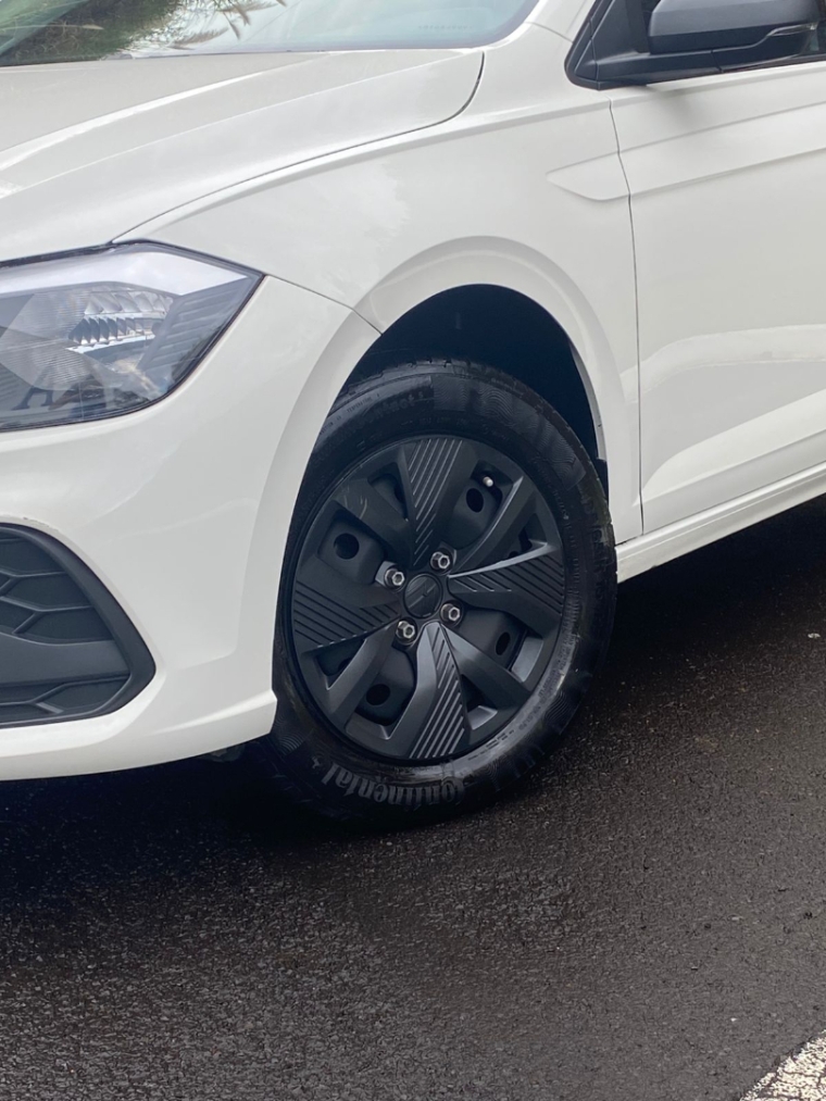 volkswagen polo 1.0 mpi track manual flex 4p 20242