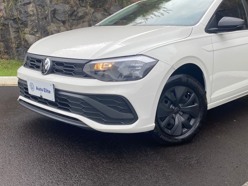 volkswagen polo 1.0 mpi track manual flex 4p 20241