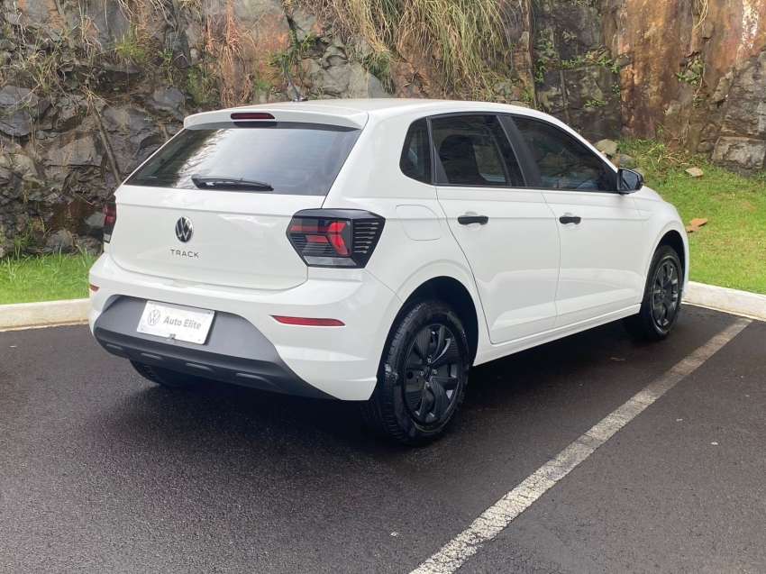 volkswagen polo 1.0 mpi track manual flex 4p 202411