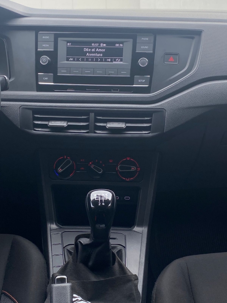 volkswagen polo 1.0 mpi track manual flex 4p 20249