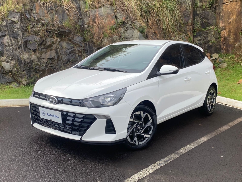 hyundai hb20 1.0 tgdi flex sense automatico 4p 2024