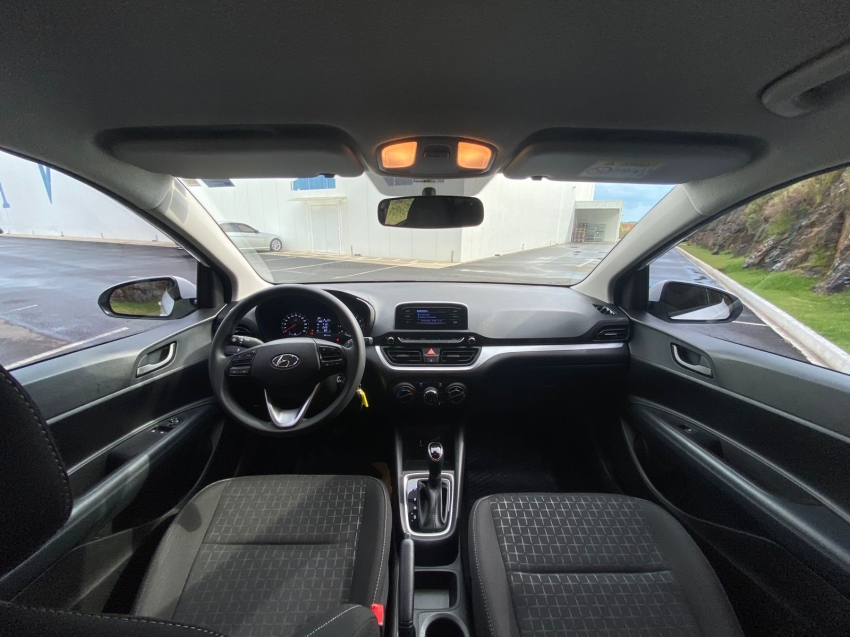 hyundai hb20 1.0 tgdi flex sense automatico 4p 20249