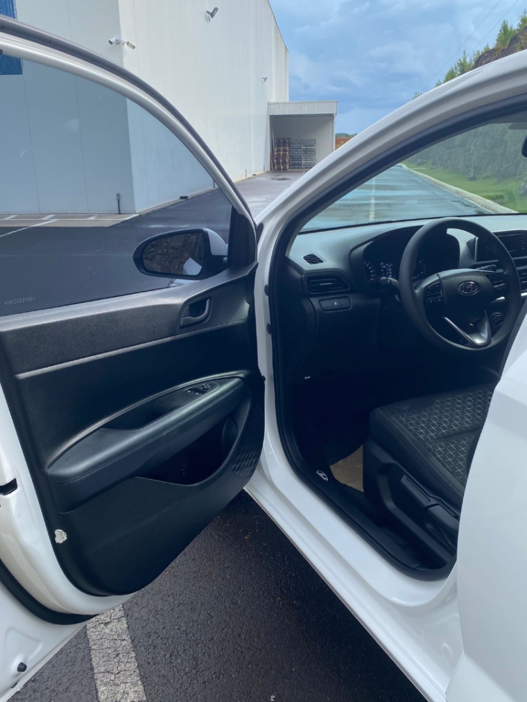 hyundai hb20 1.0 tgdi flex sense automatico 4p 20244