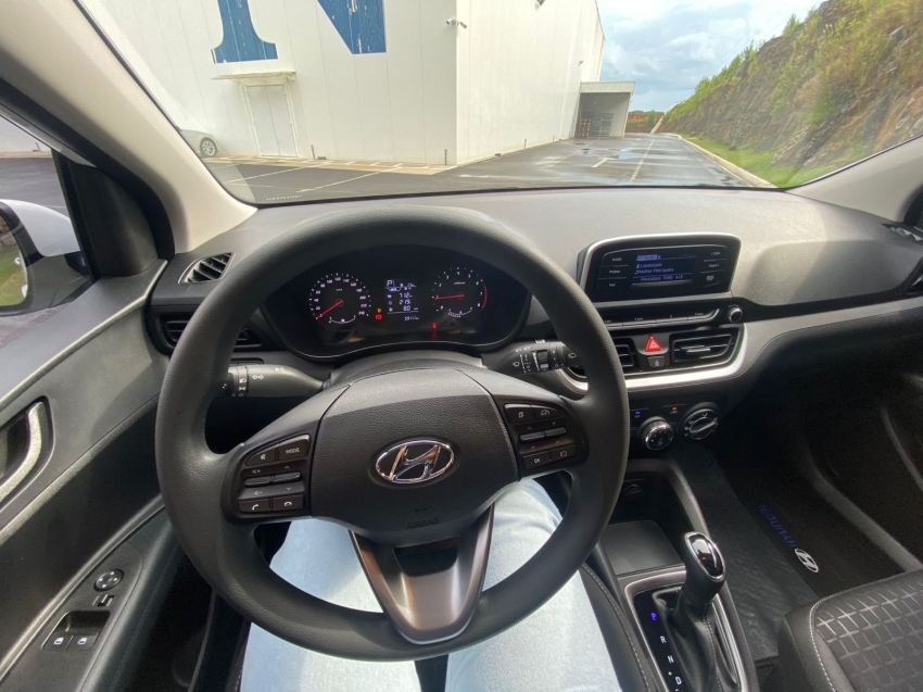 hyundai hb20 1.0 tgdi flex sense automatico 4p 20246
