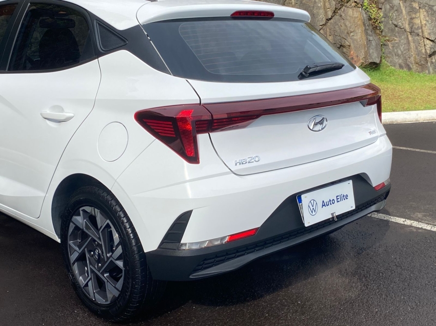 hyundai hb20 1.0 tgdi flex sense automatico 4p 202415