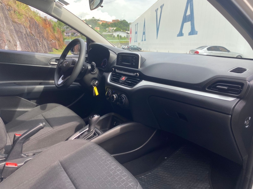 hyundai hb20 1.0 tgdi flex sense automatico 4p 202410