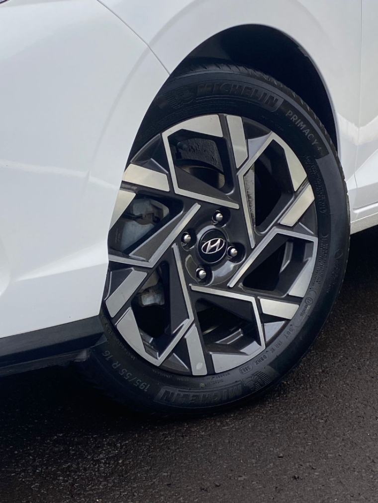 hyundai hb20 1.0 tgdi flex sense automatico 4p 20242