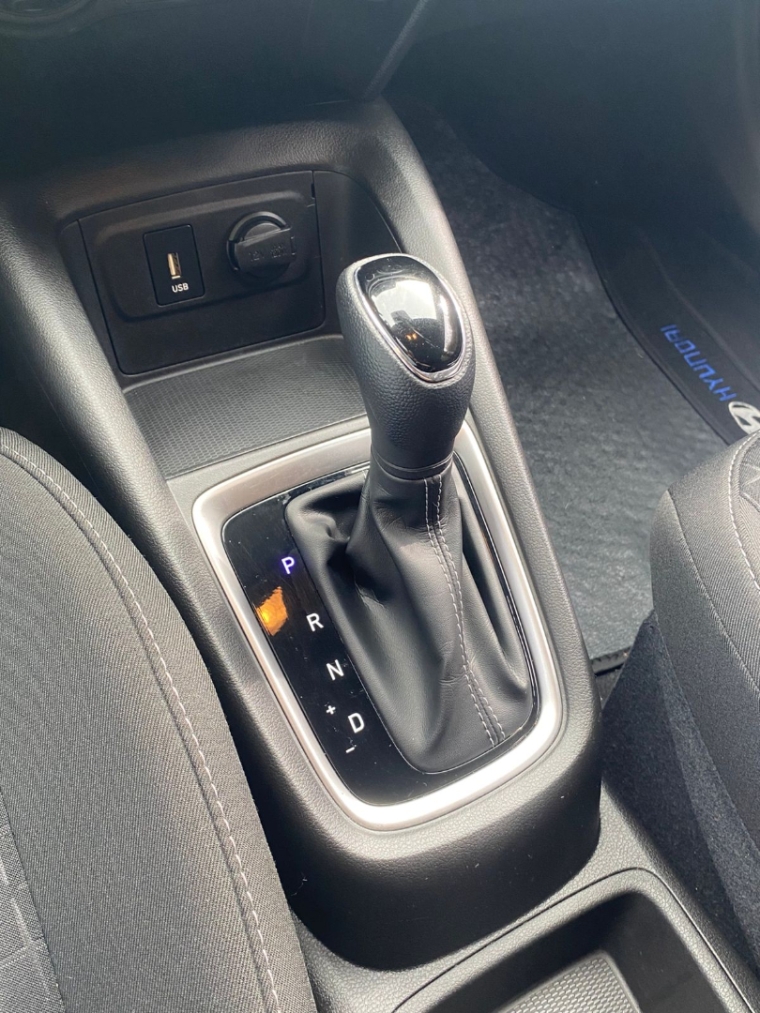 hyundai hb20 1.0 tgdi flex sense automatico 4p 20245