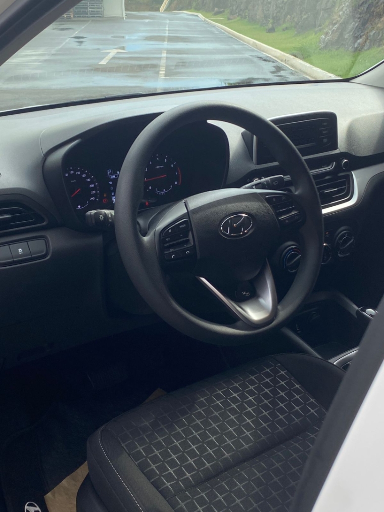 hyundai hb20 1.0 tgdi flex sense automatico 4p 20243