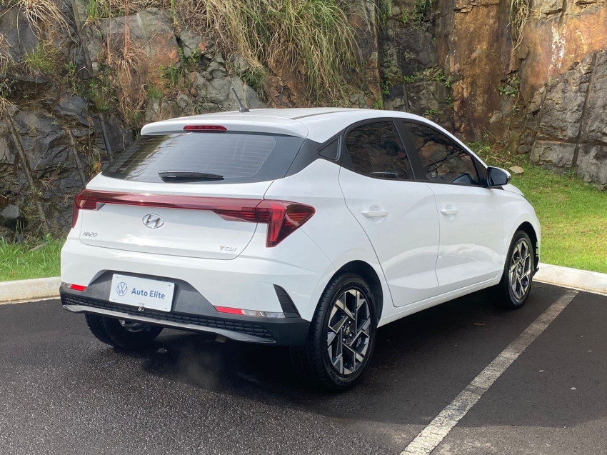 hyundai hb20 1.0 tgdi flex sense automatico 4p 202412