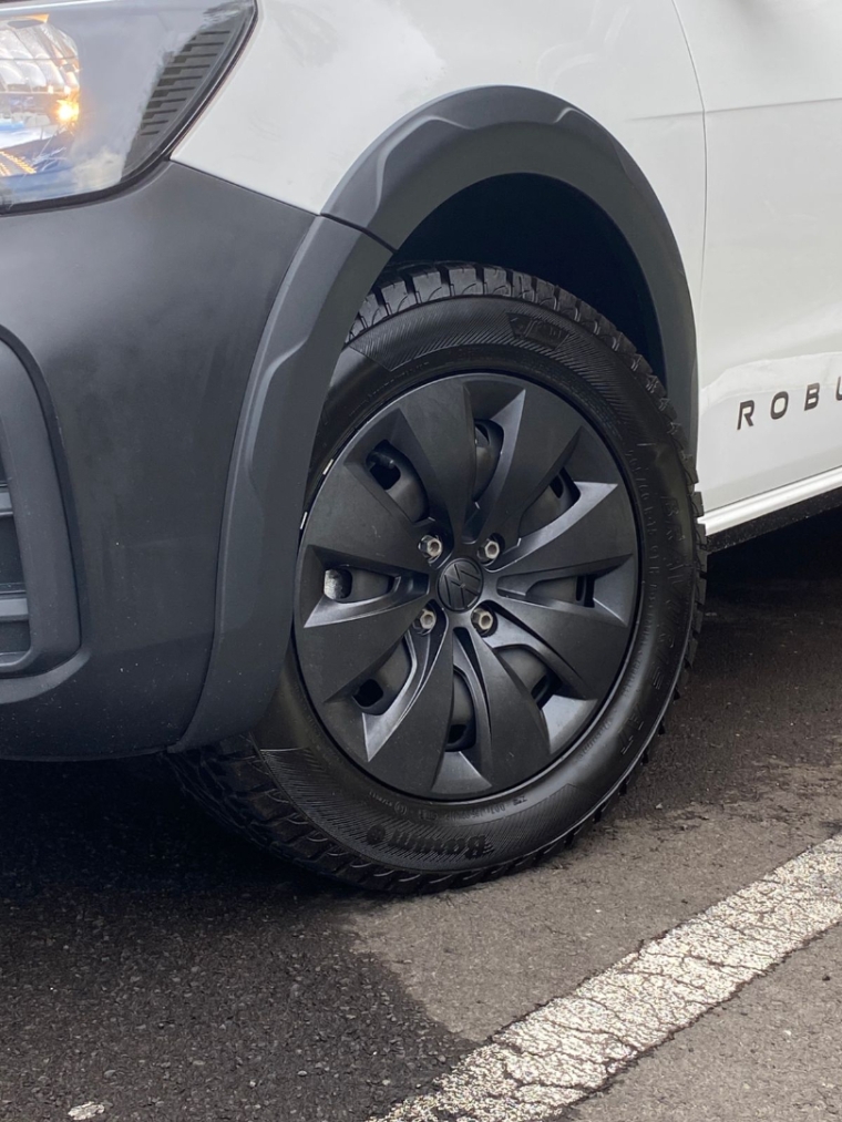 volkswagen saveiro 1.6 msi robust cd 16v flex 2p manual 4p 20252