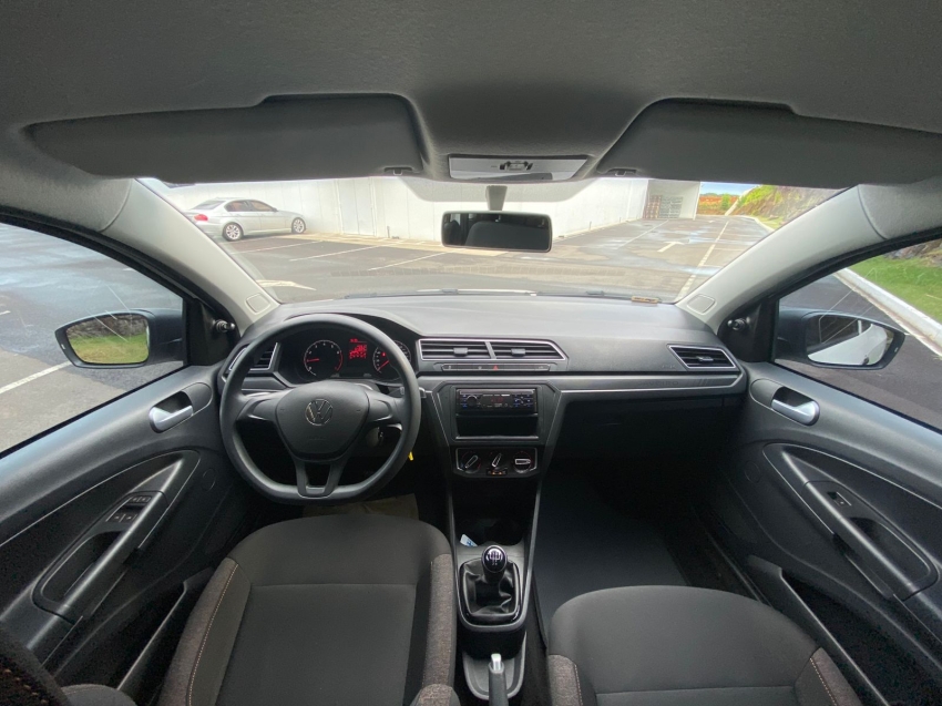 volkswagen saveiro 1.6 msi robust cd 16v flex 2p manual 4p 20257