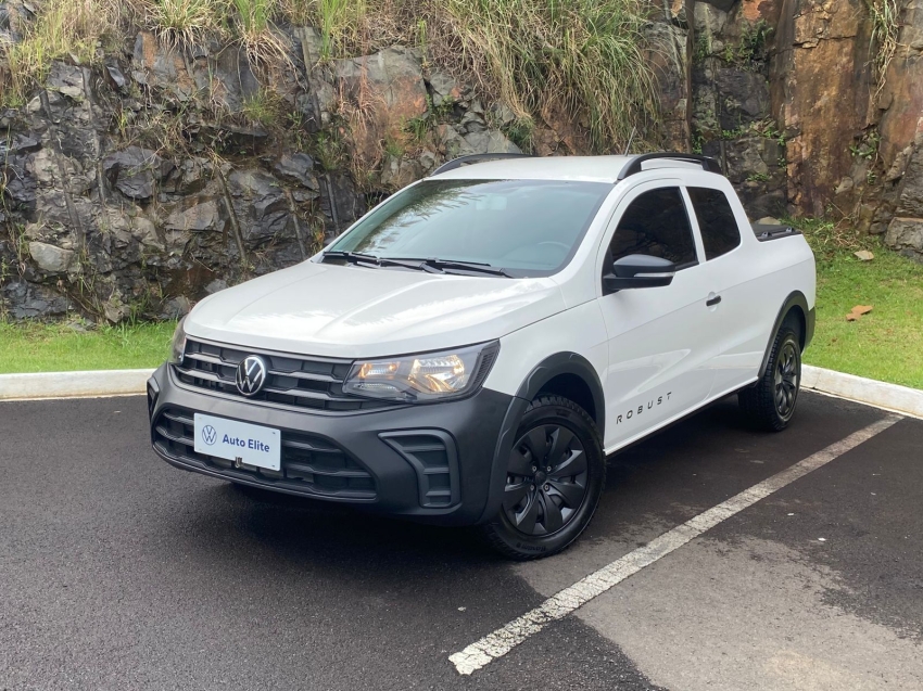 volkswagen saveiro 1.6 msi robust cd 16v flex 2p manual 4p 2025