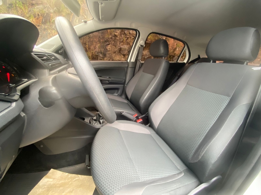 volkswagen gol 1.0 12v mpi totalflex 4p manual flex 20234