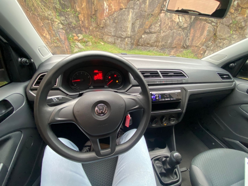 volkswagen gol 1.0 12v mpi totalflex 4p manual flex 202317