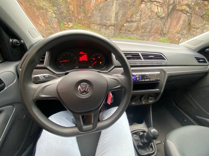 volkswagen gol 1.0 12v mpi totalflex 4p manual flex 202316