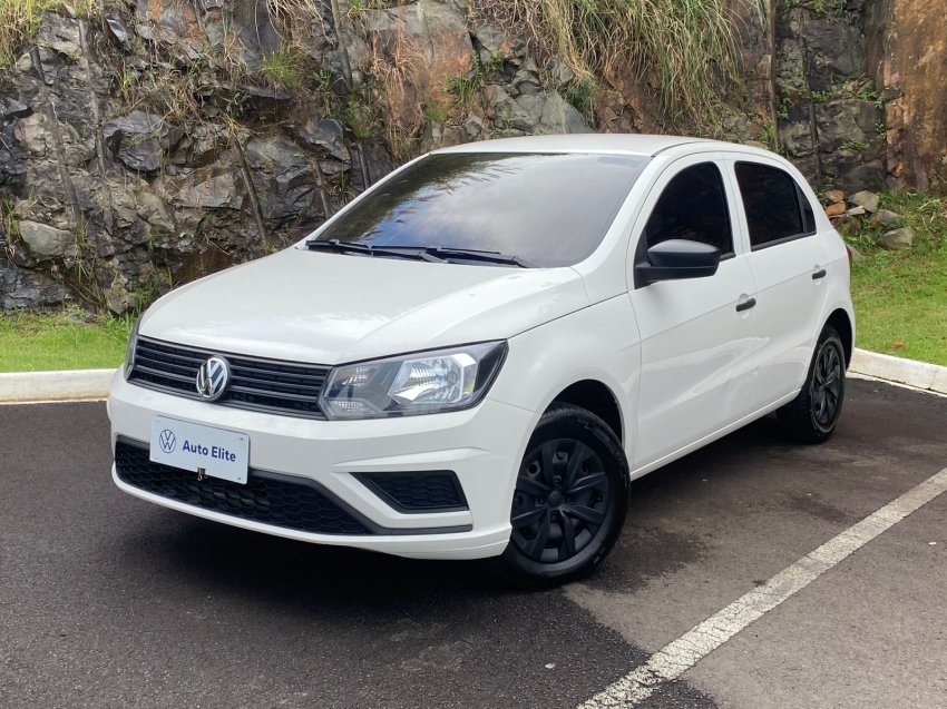 volkswagen gol 1.0 12v mpi totalflex 4p manual flex 2023