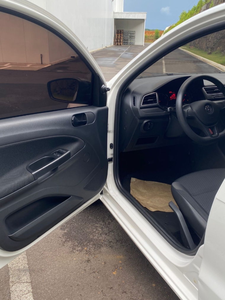 volkswagen gol 1.0 12v mpi totalflex 4p manual flex 20233