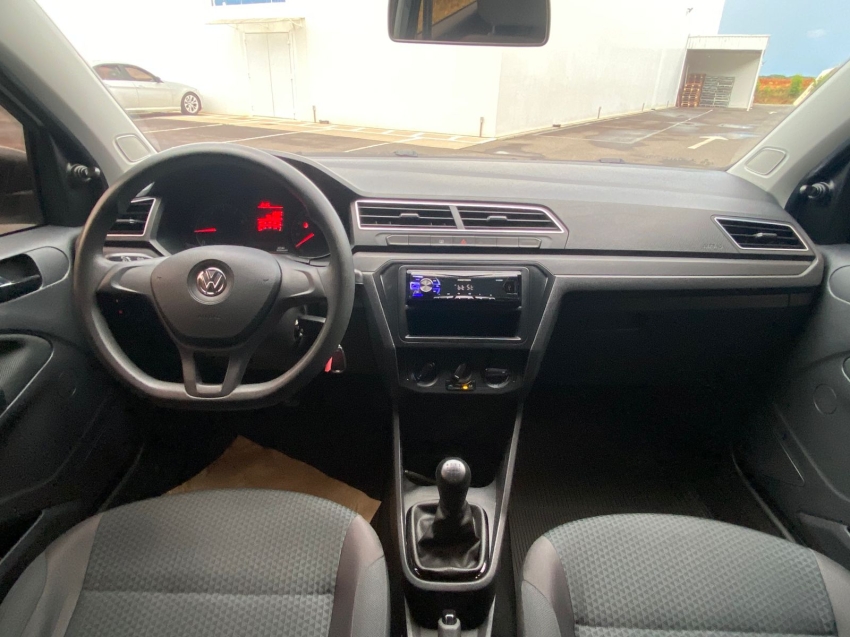 volkswagen gol 1.0 12v mpi totalflex 4p manual flex 202313